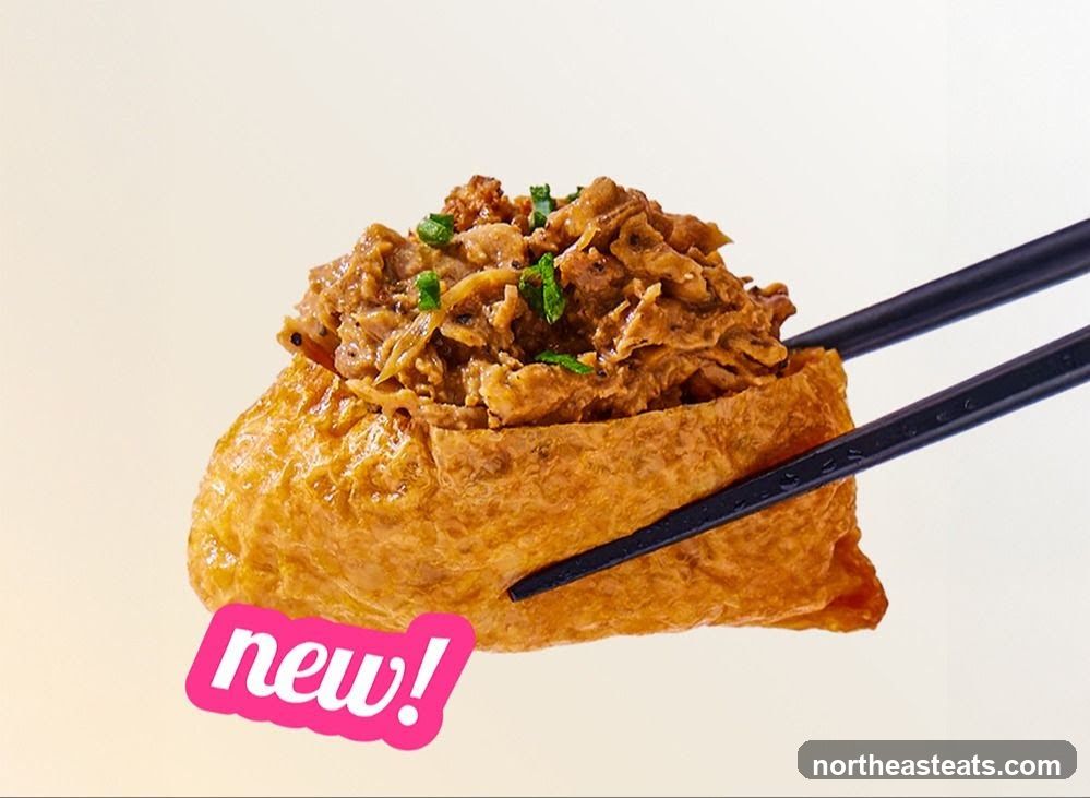 Inari Sushi