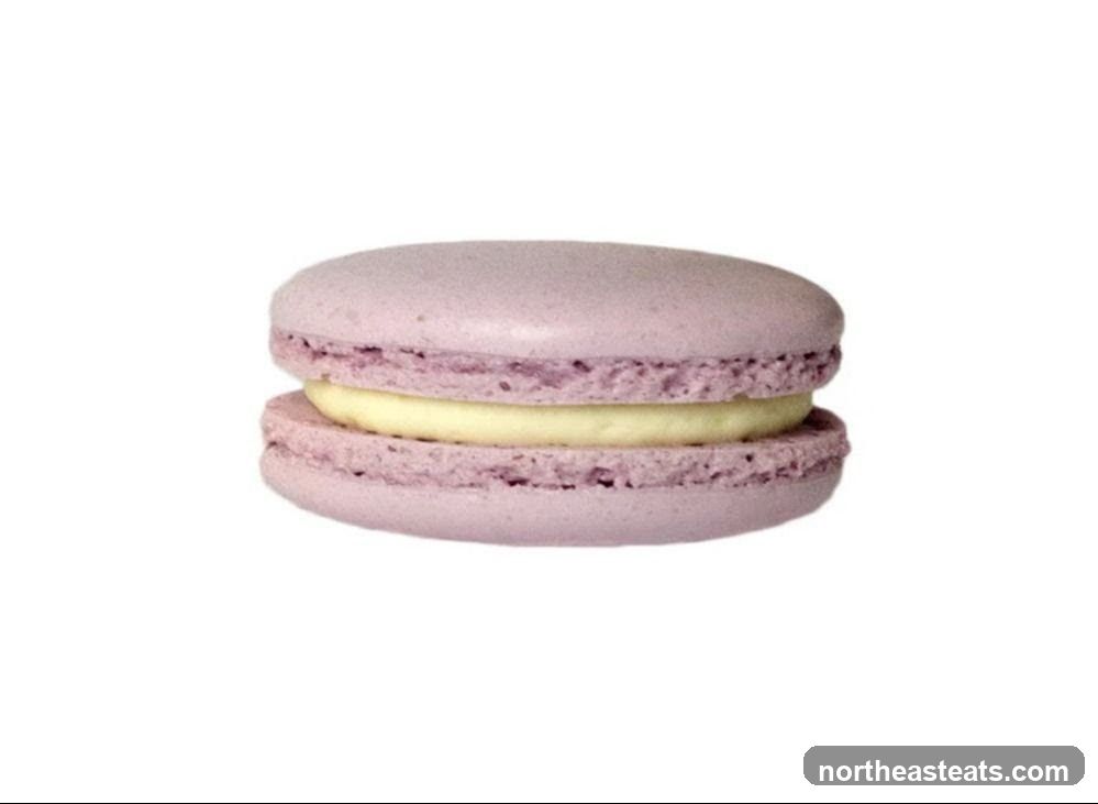 Annabella Patisserie Macarons