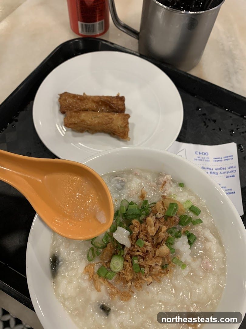 Steamed Dumplings