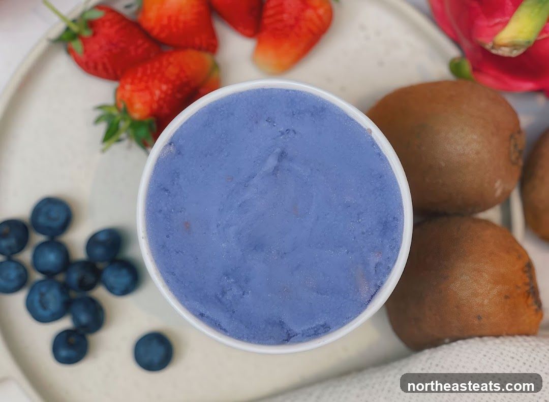 An Açaí Affair (Waterway Point)