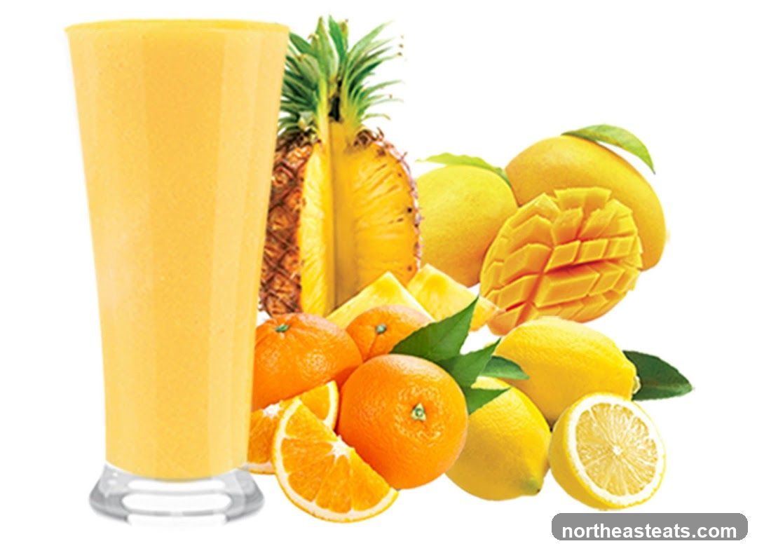 365 juice bar