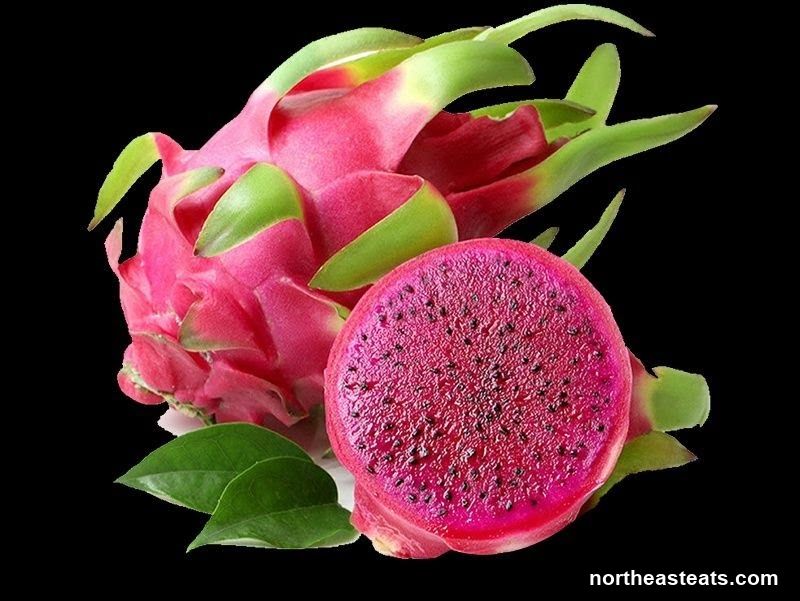 Dragon Fruit