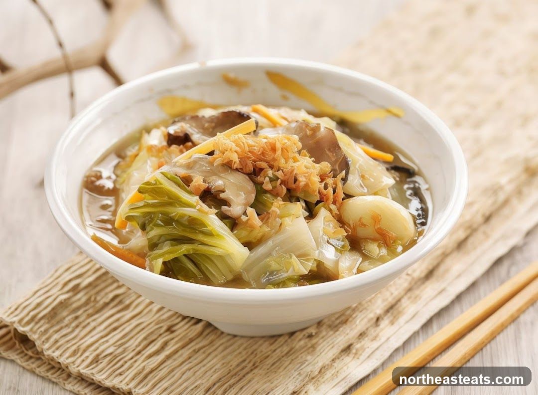 Vegetable Stir-fry