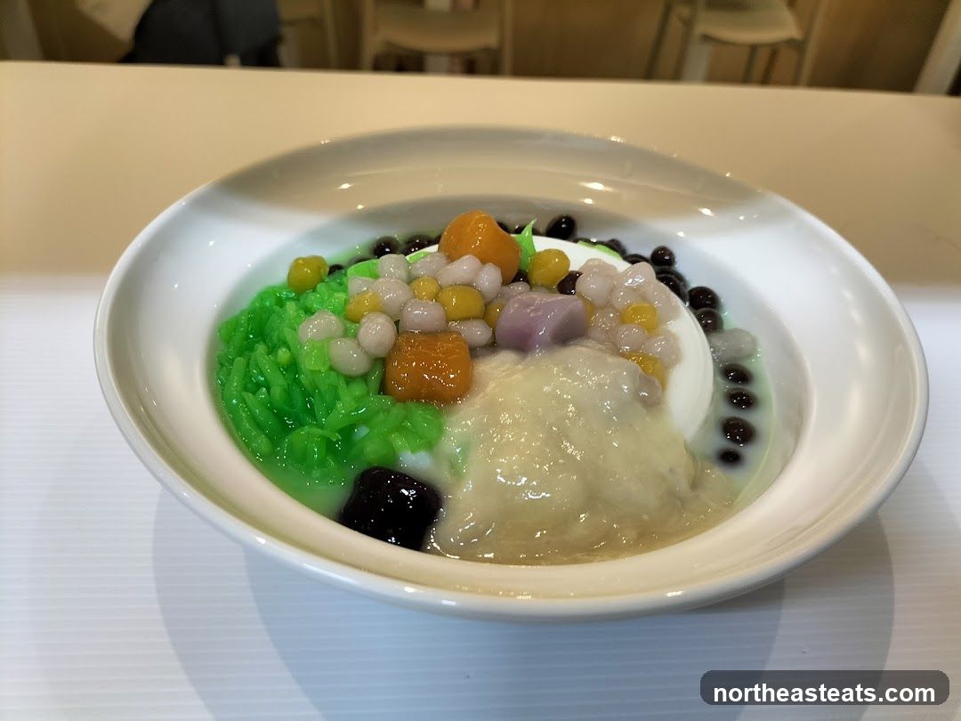 Sweet Reservations Express Rivervale Plaza