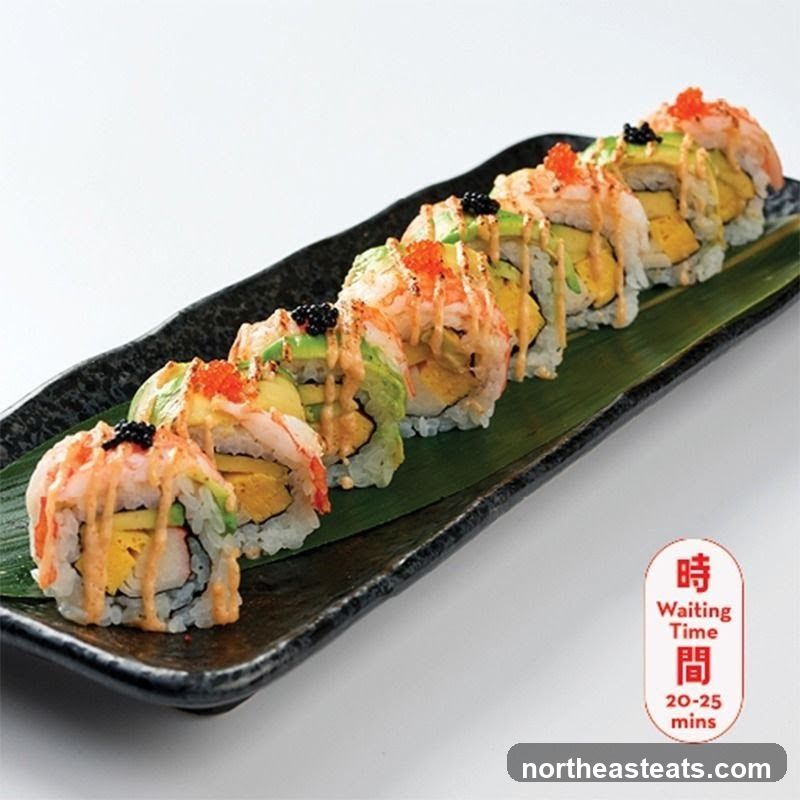 Ichiban Boshi (Waterway Point)