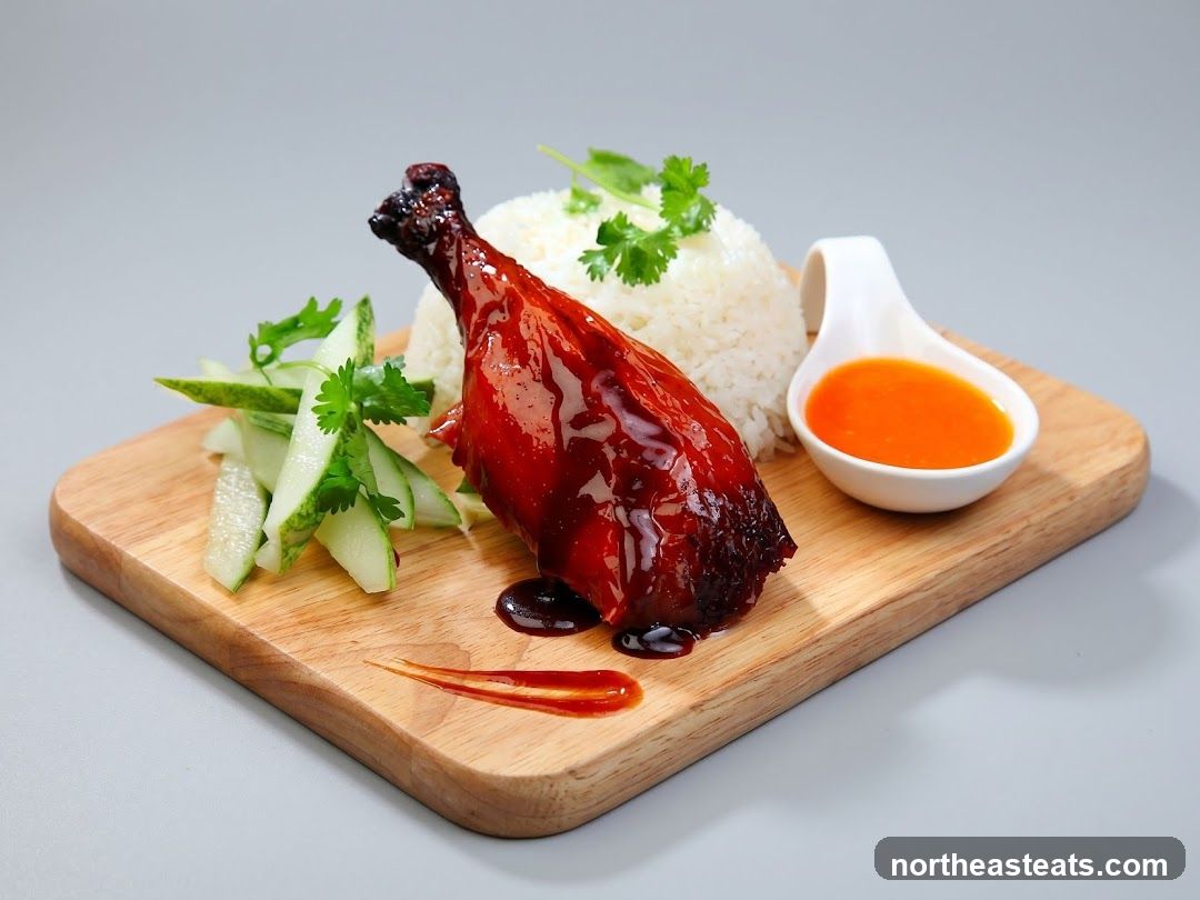 Seng Heng Atas Roasted Delights