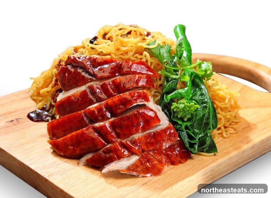Seng Heng Atas Roasted Delights