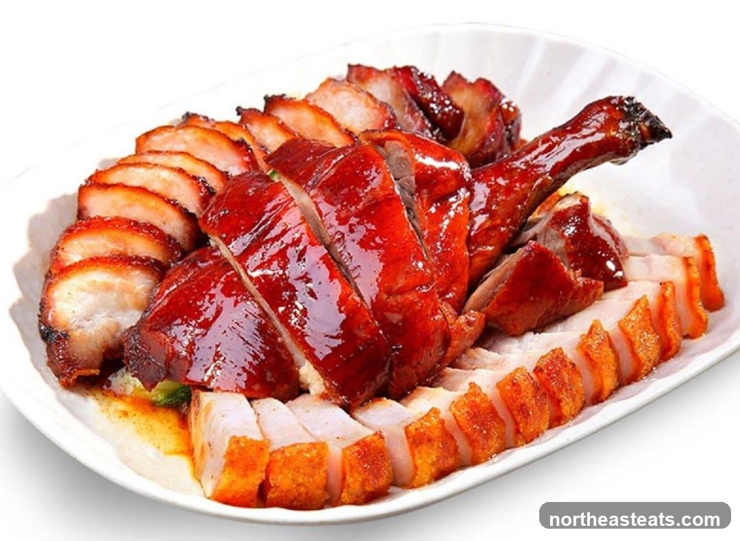 Seng Heng Atas Roasted Delights