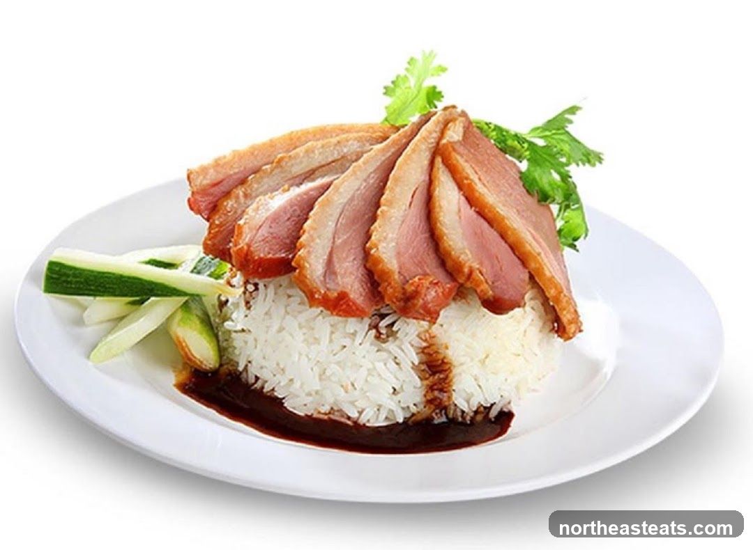 Seng Heng Atas Roasted Delights