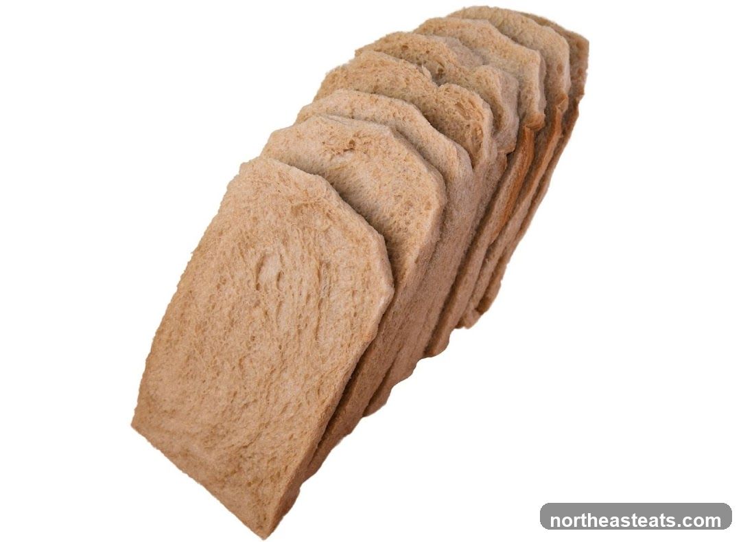 Sliced Bread