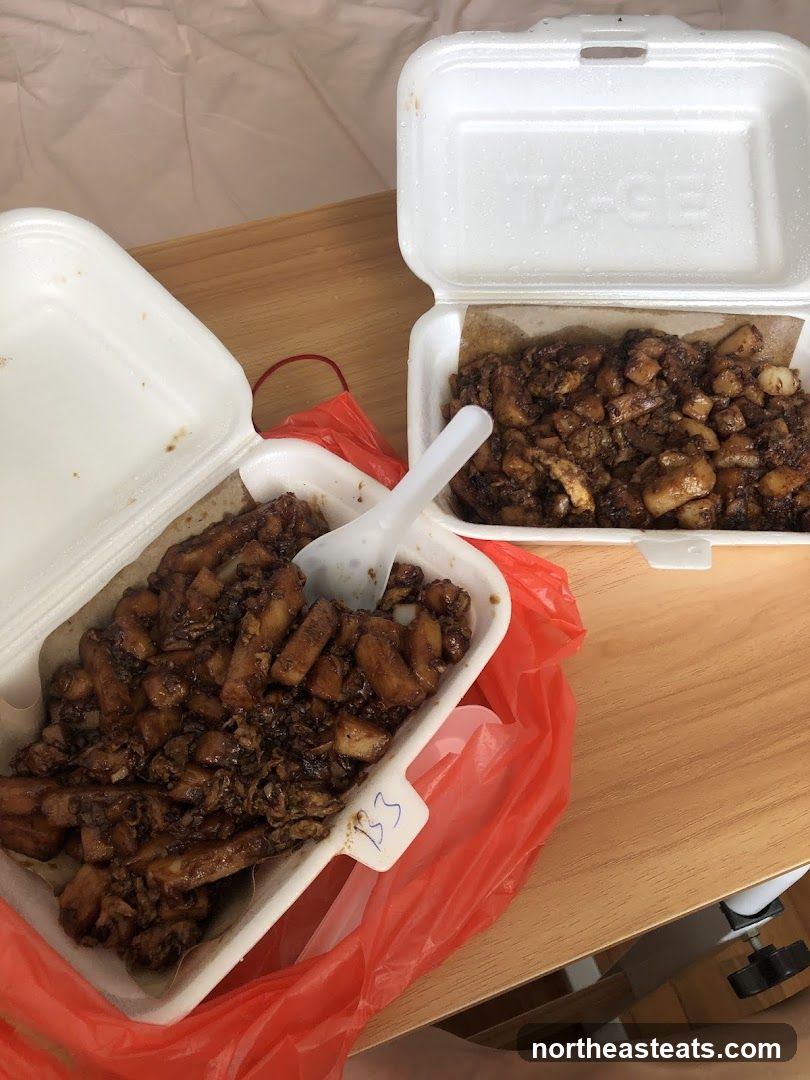 Takeaway Food Containers