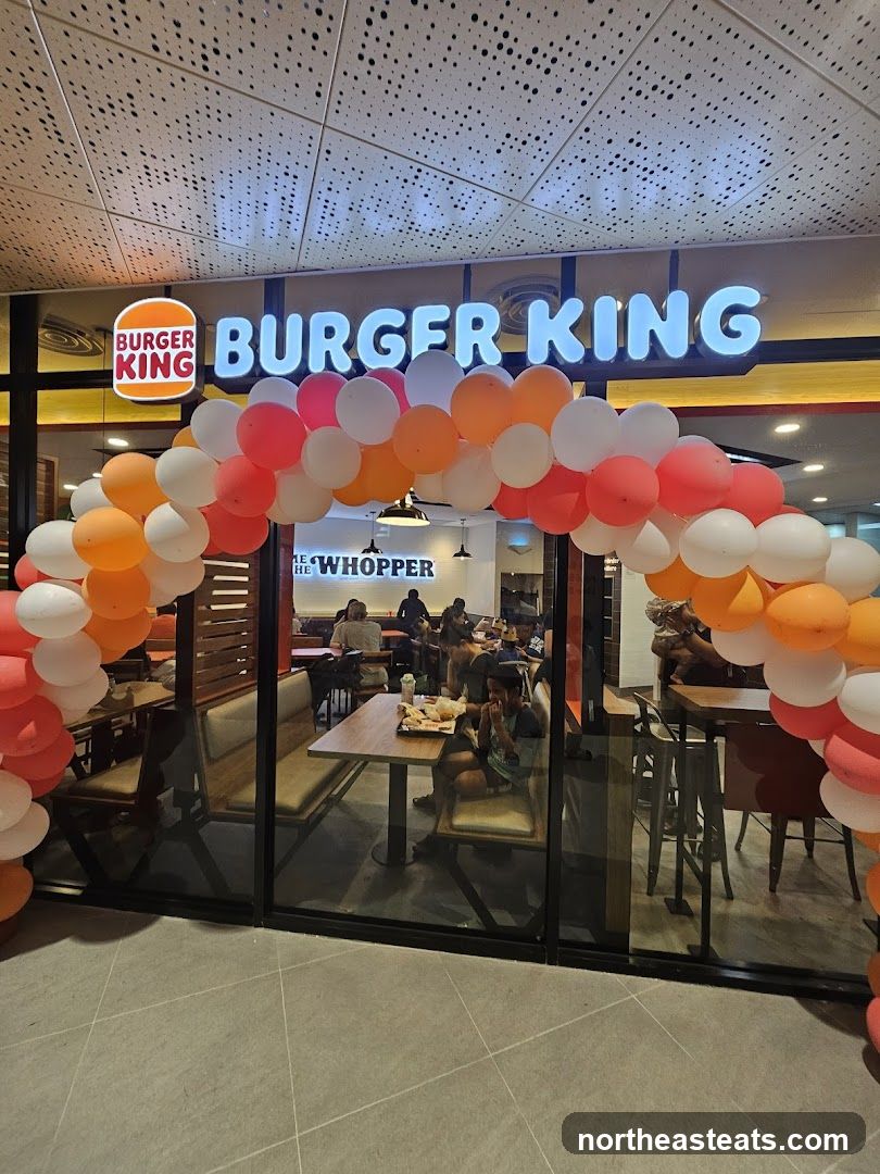 Burger King