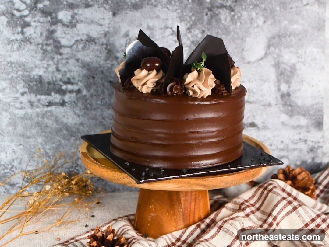 Chocolate Cake