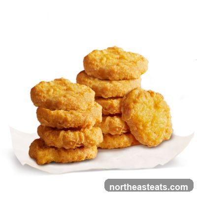 Chicken Nuggets