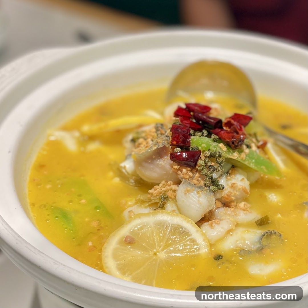 Xiang Xiang Hunan Cuisine