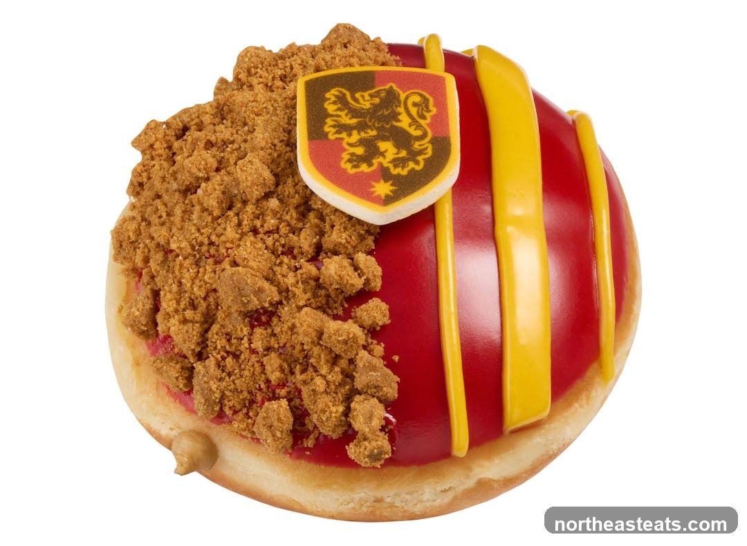 Krispy Kreme