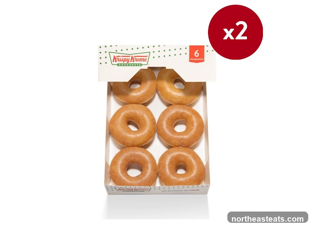 Krispy Kreme