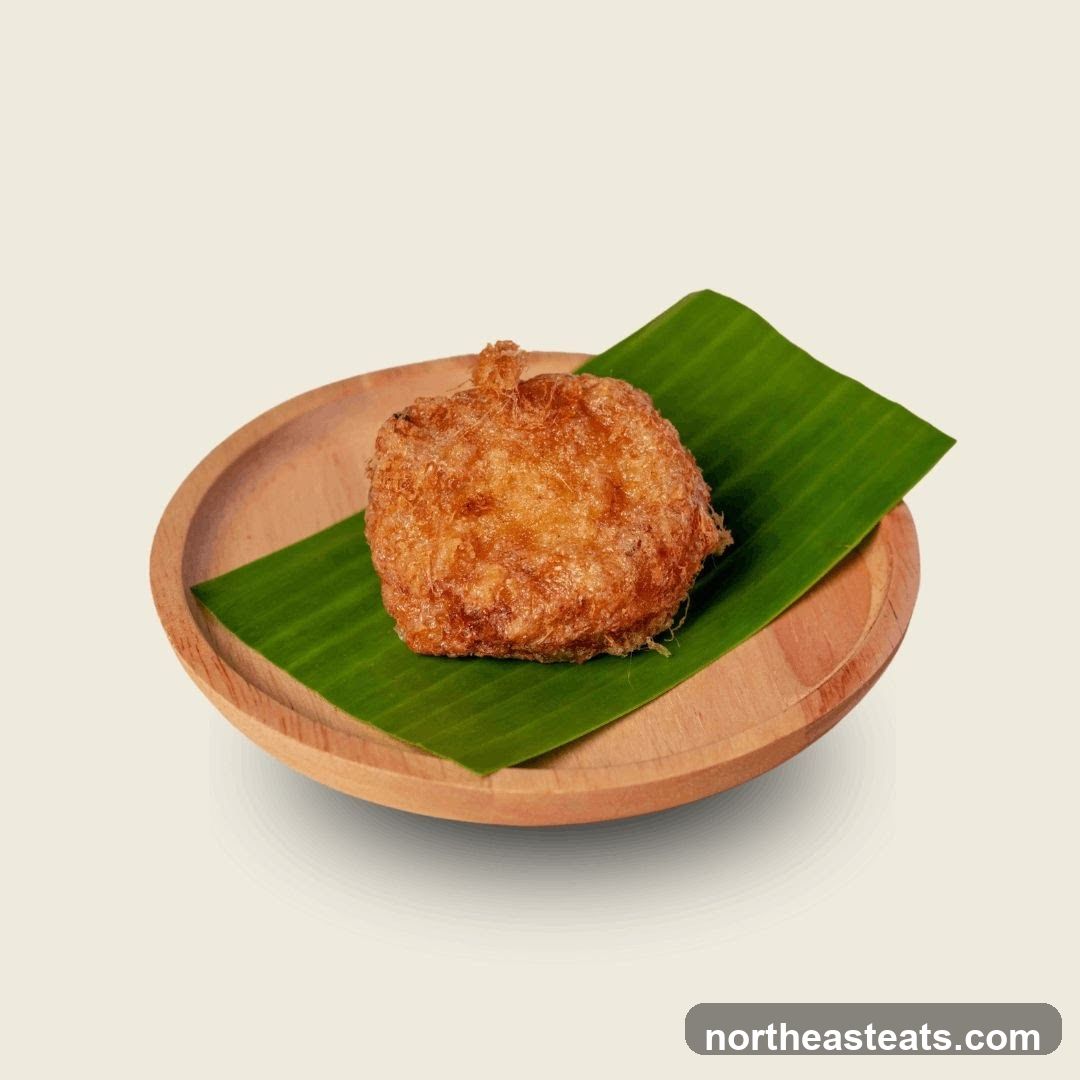 CRAVE Nasi Lemak (The Seletar Mall)