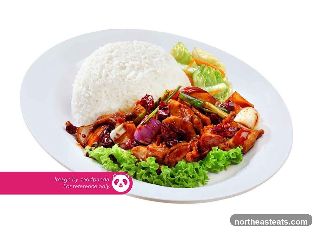 Siang Hee Seafood