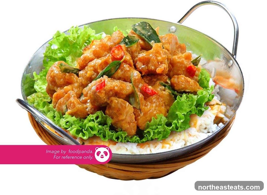 Siang Hee Seafood
