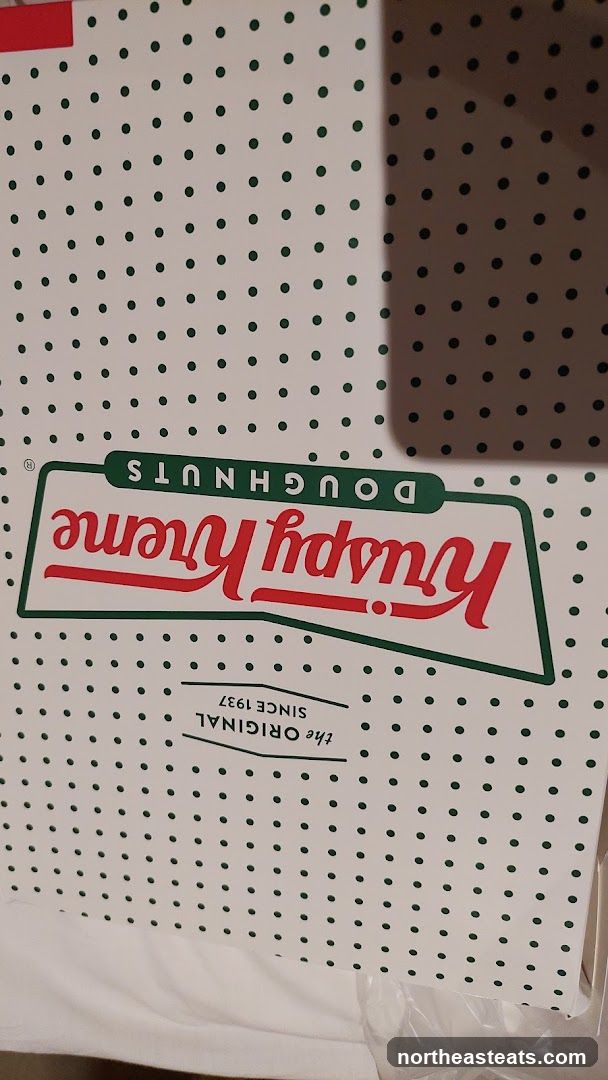 Krispy Kreme