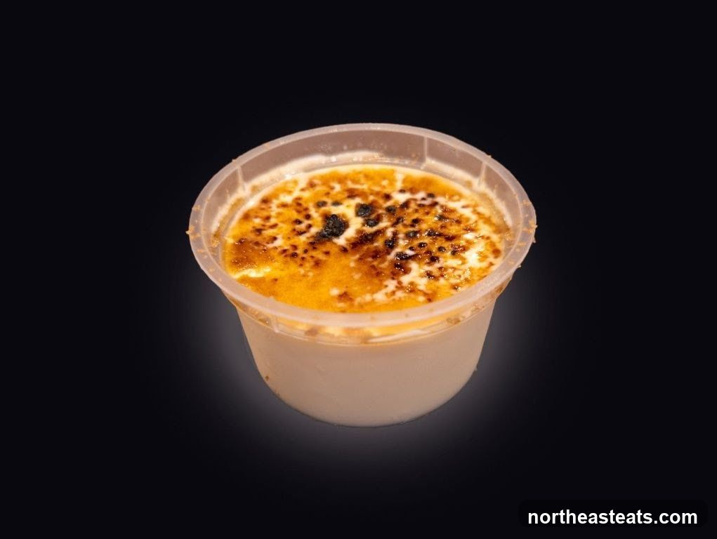 Creme Brulee