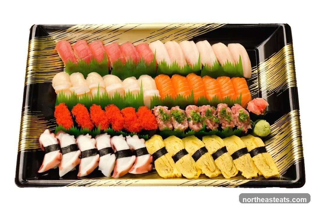 Fish Mart SAKURAYA (The Seletar Mall)