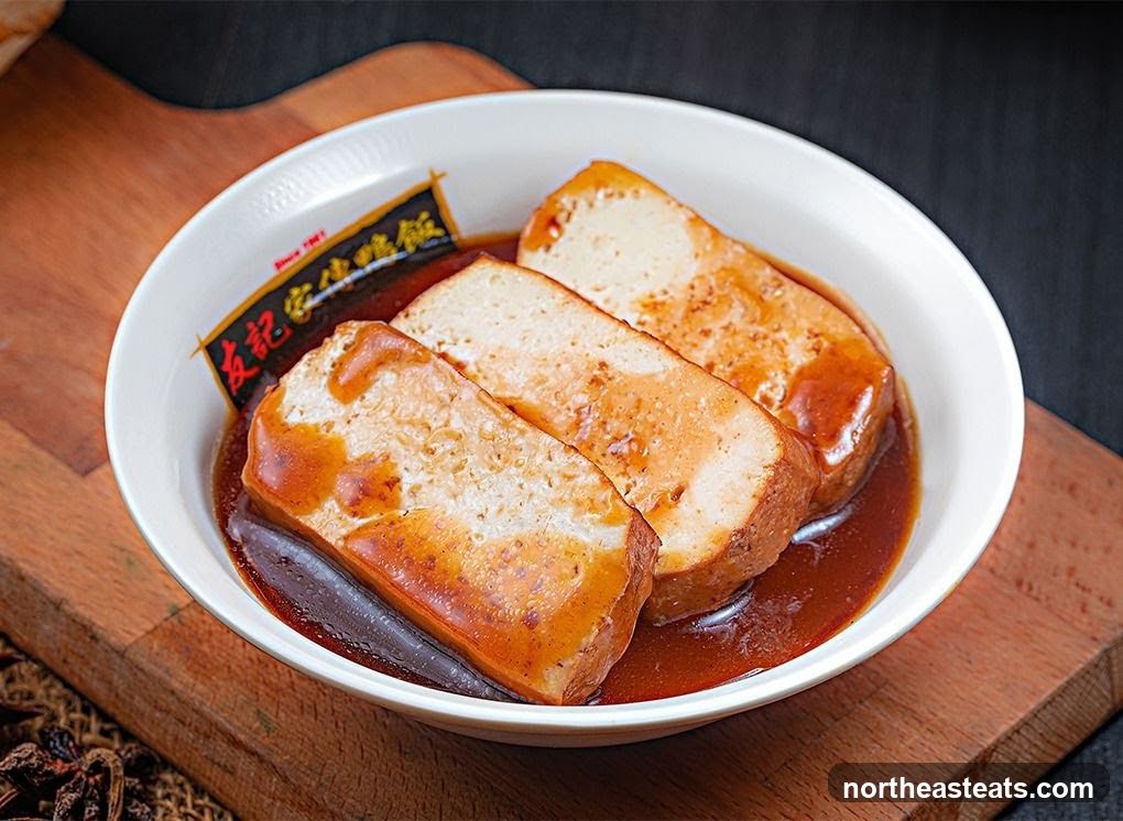 Yew Kee Duck Rice 友記家傳鴨飯