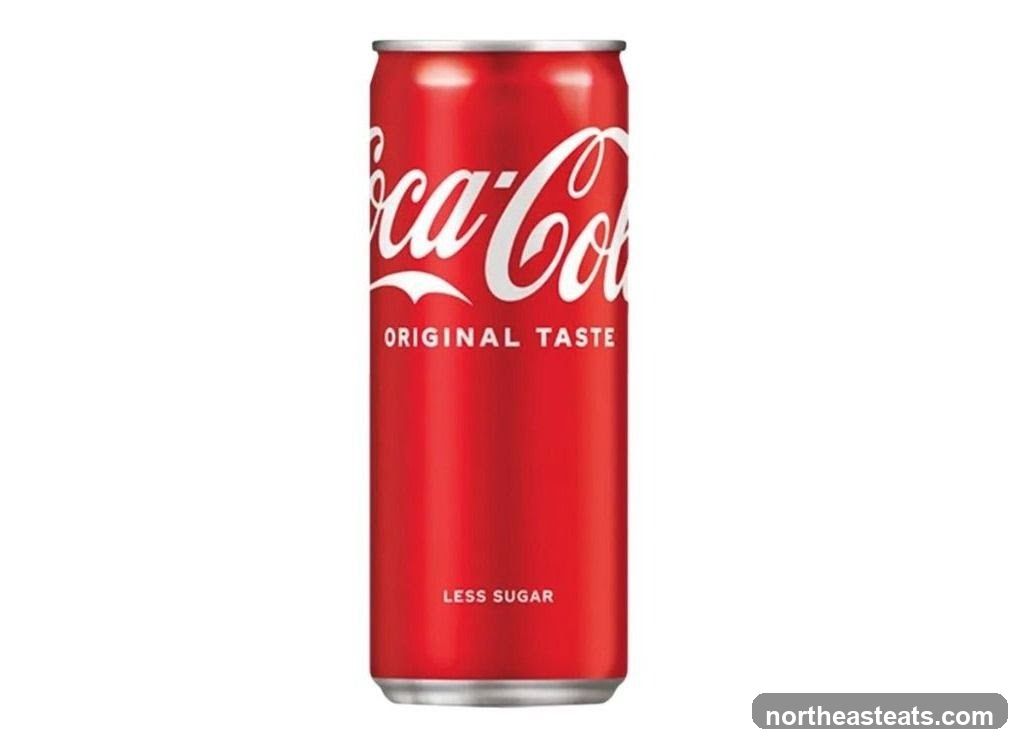 Coca-Cola Can