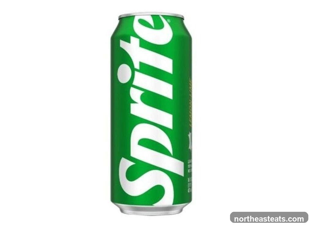 Sprite Can
