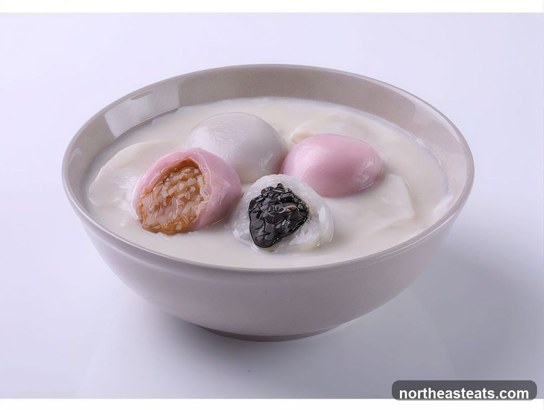 Mr. Bean Classic Soya Milk with Calcium