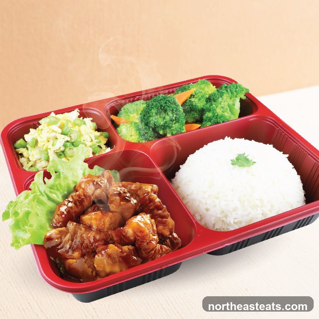 A-One Signature @ Heartland Mall