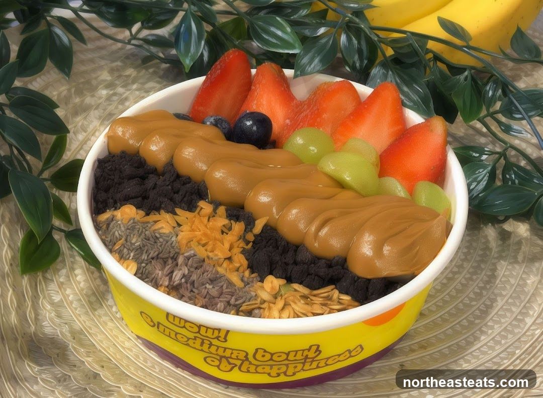 The Summer Açaí - Sengkang