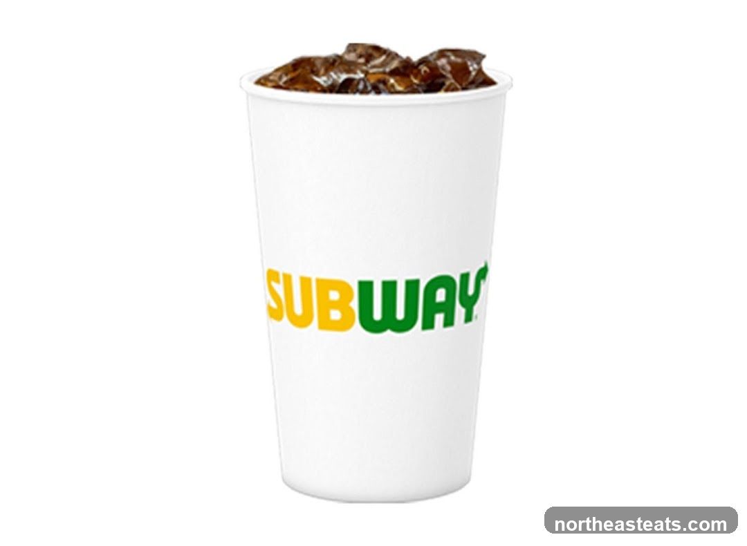 Subway (PDD)