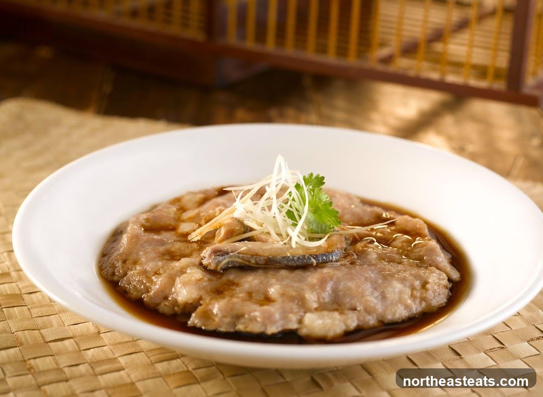 Soup Restaurant 三盅两件 - NEX