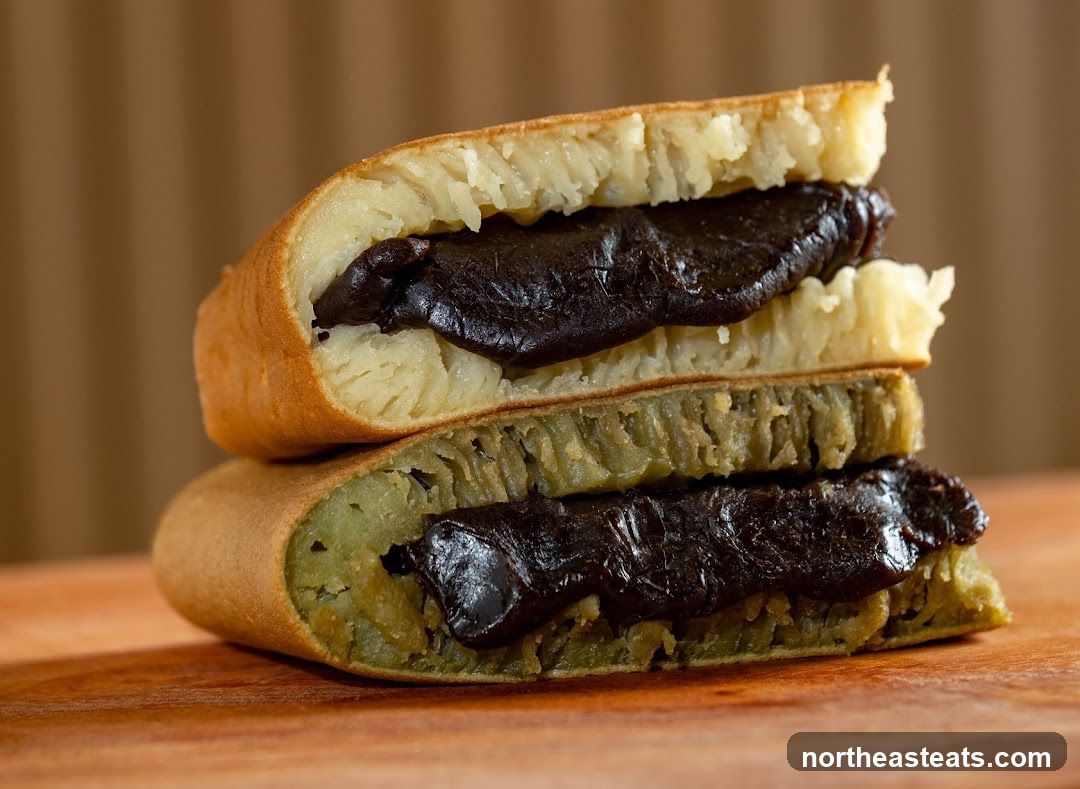Ottie Pancakes @ Punggol Plaza