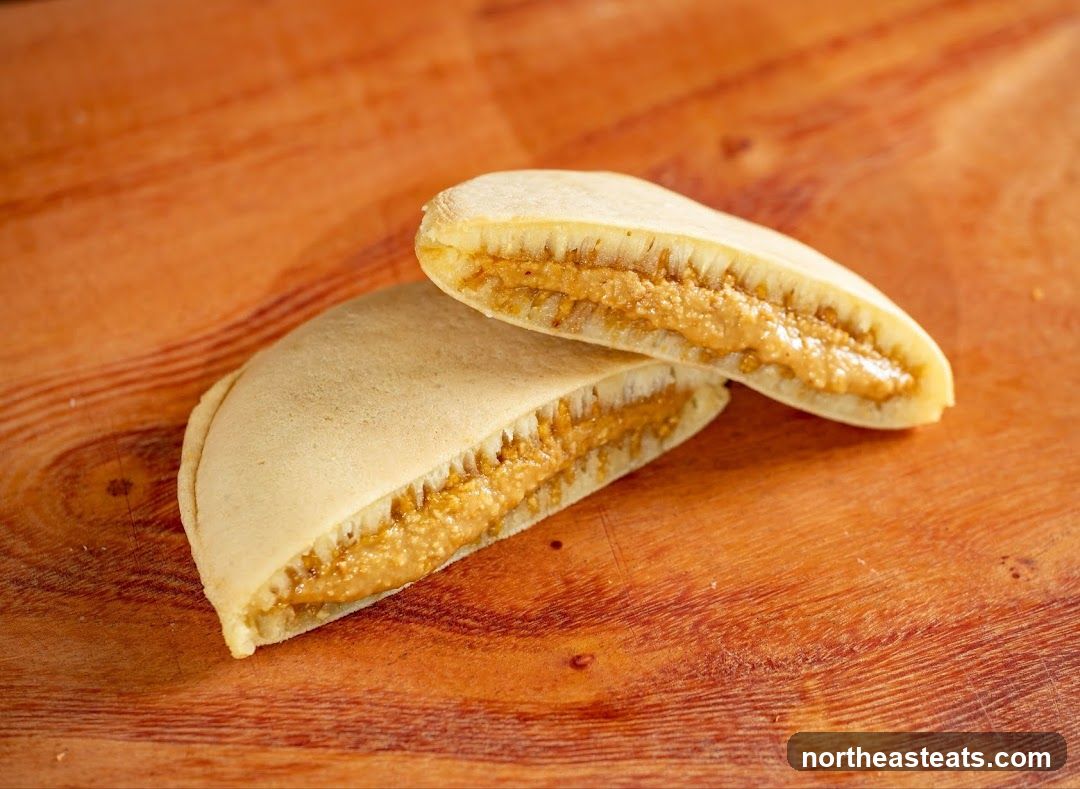 Ottie Pancakes @ Punggol Plaza
