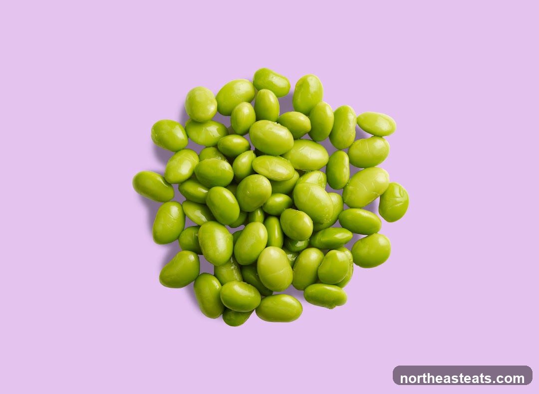 Edamame Beans