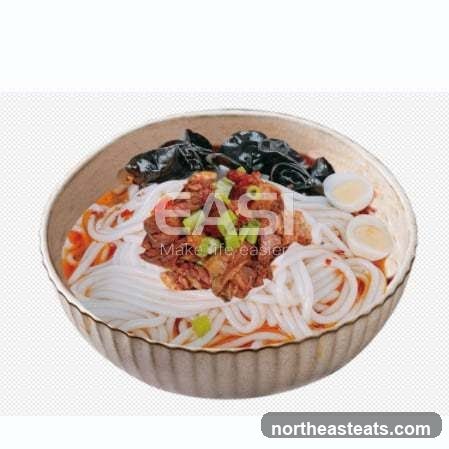 秦记肉夹馍 Qin Ji Rougamo - Seng Kang