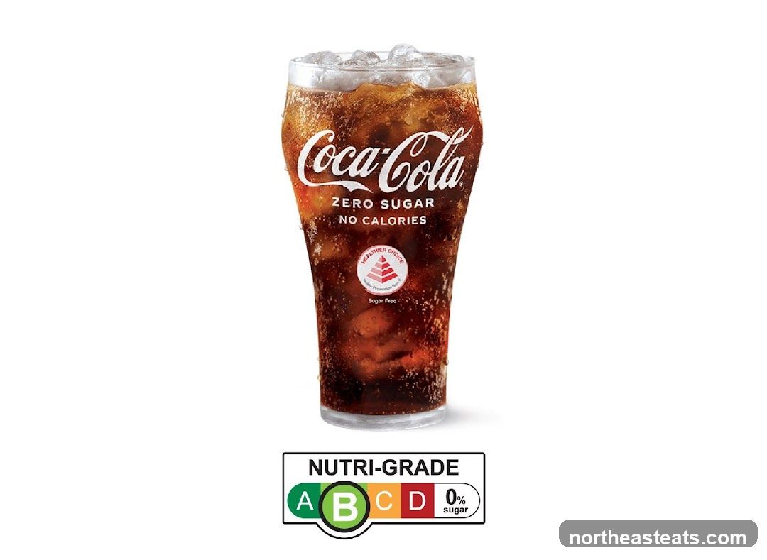 Coca-Cola Zero Sugar