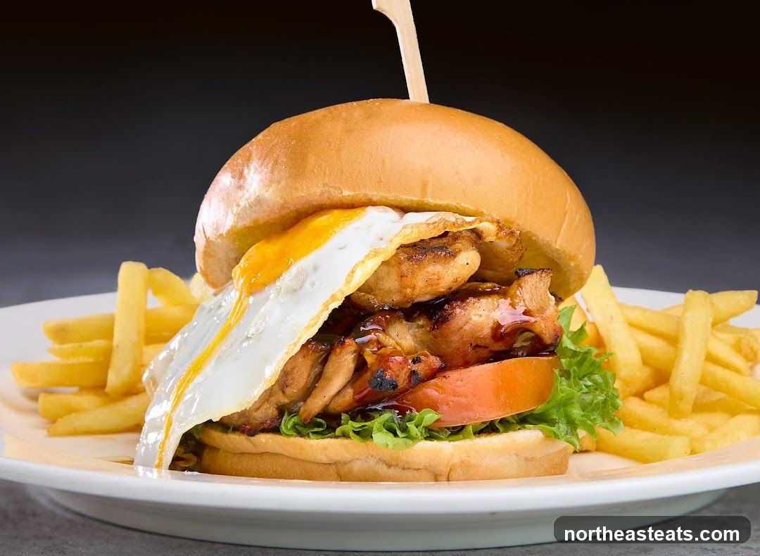 Eighteen Chefs (The Seletar Mall)