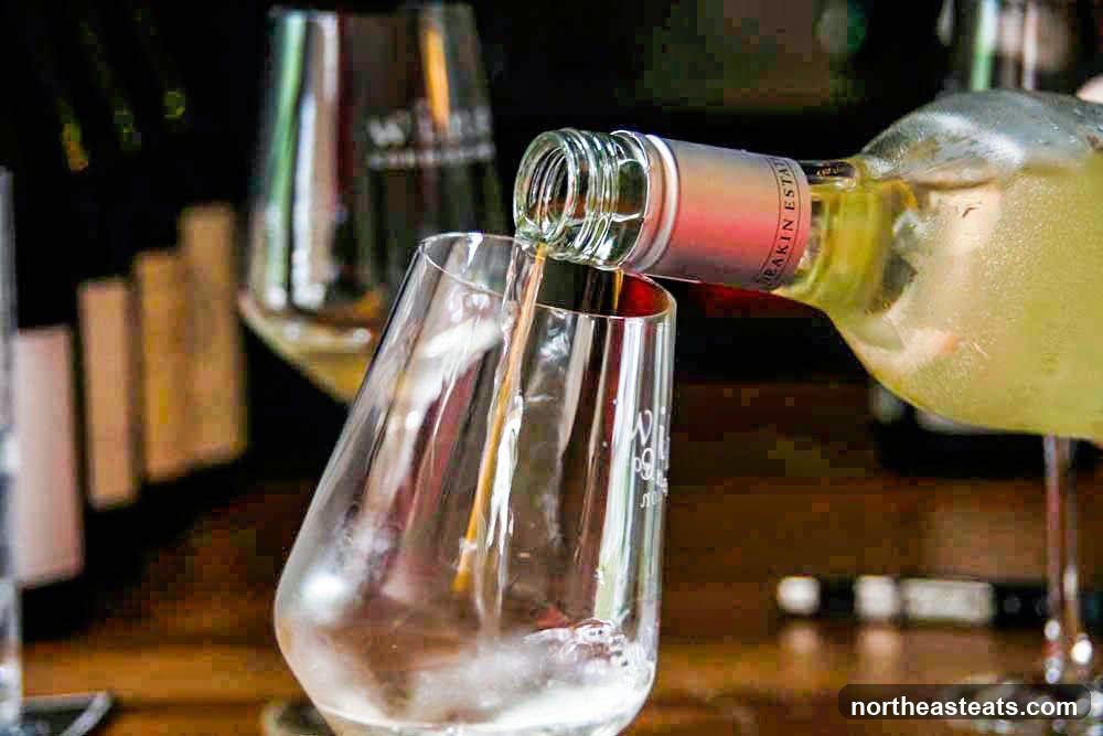 Wine Connection @ Greenwich