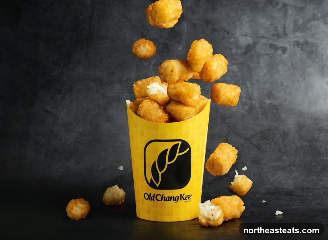Tater Tots