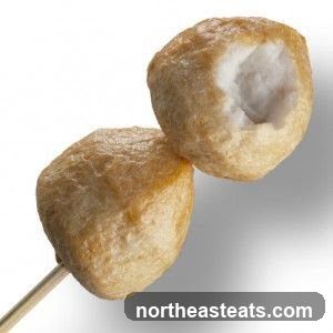 Tip Top Curry Puff @ Compass One
