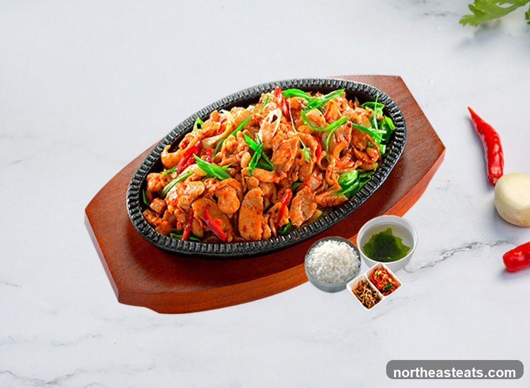 Ha-Jun Korean (The Seletar Mall)