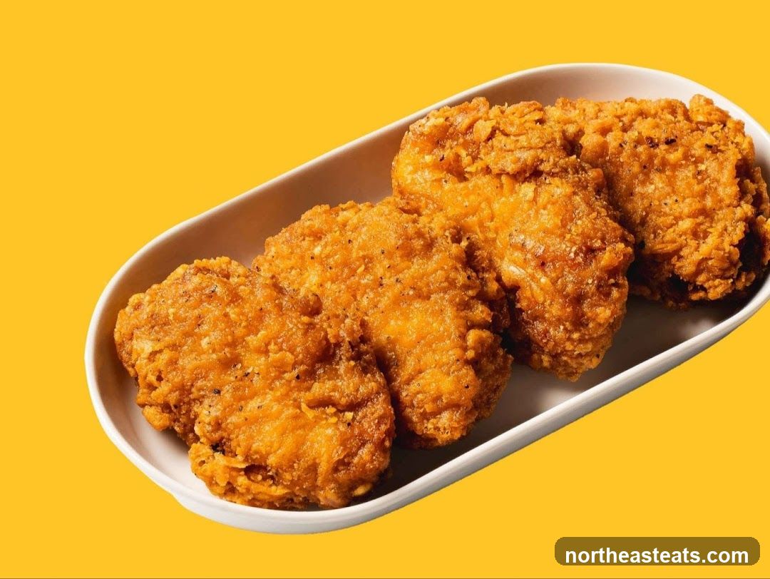 Fried Chicken