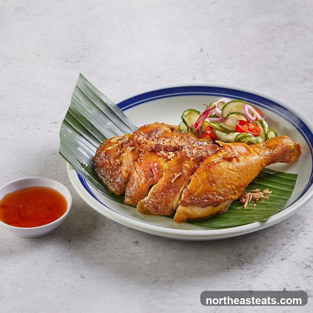 Sanook Kitchen (Heartland Mall Kovan)