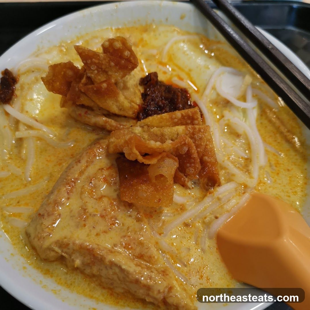 Laksa