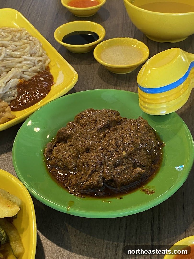 Rendang Nation