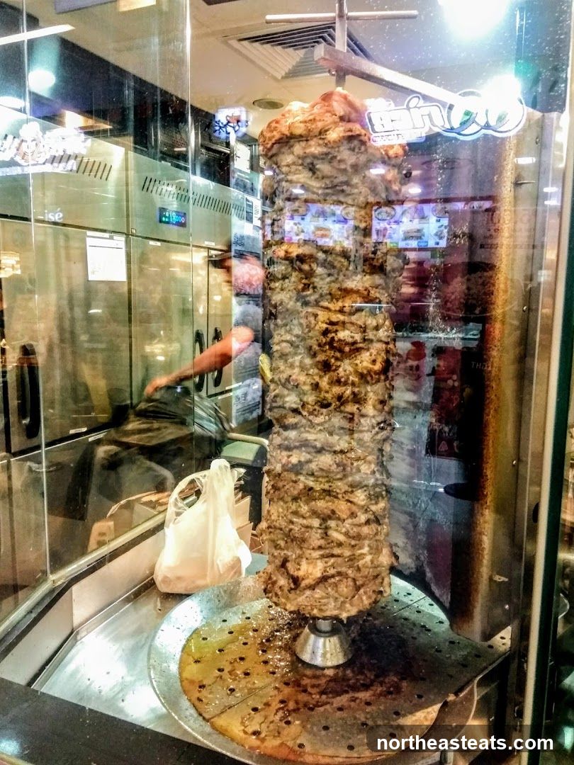 Shawarma Grill